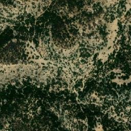 Satellite imagery of Koudia Râs Batit, DZ