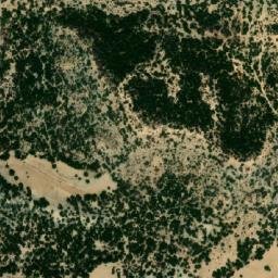 Satellite imagery of Koudia Râs Batit, DZ