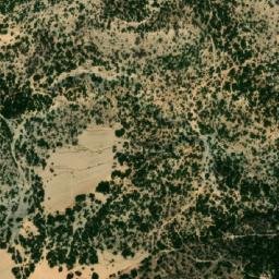 Satellite imagery of Koudia Râs Batit, DZ