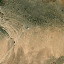 Satellite imagery of Koudia Timetlas, DZ