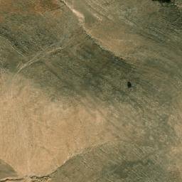 Satellite imagery of Koudia Timetlas, DZ