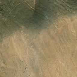 Satellite imagery of Koudia Timetlas, DZ