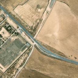 Satellite imagery of Draa el Abiod, DZ