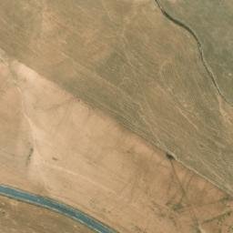 Satellite imagery of Draa el Abiod, DZ