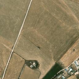 Satellite imagery of Draa el Abiod, DZ