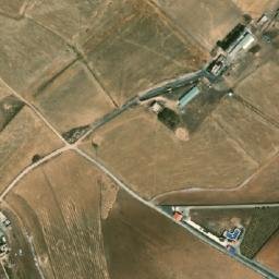 Satellite imagery of Draa el Metnenn, DZ