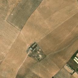 Satellite imagery of Draa Aïed, DZ
