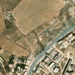 Satellite imagery of Draa Aïed, DZ