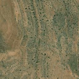 Satellite imagery of Kef el Ahmar, DZ