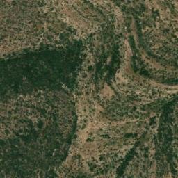 Satellite imagery of Djebel Fortass, DZ