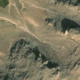 Satellite imagery of Djebel Fortas Ouled Aziz, DZ