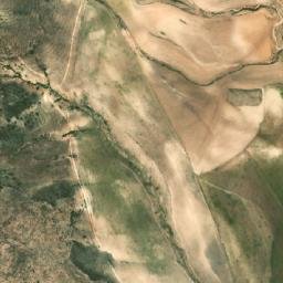 Satellite imagery of Djebel Tiguilaline, DZ