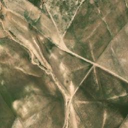 Satellite imagery of Djebel Tiguilaline, DZ