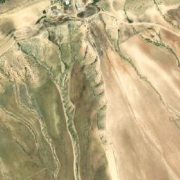 Satellite imagery of Koudia Touila, DZ