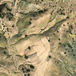 Satellite imagery of Djebel Bou Sessou, DZ