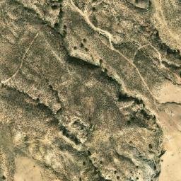 Satellite imagery of Djebel Bou Sessou, DZ