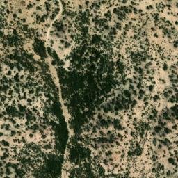 Satellite imagery of Djebel Kharrouba, DZ