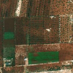 Satellite imagery of Batras, SY