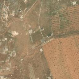 Satellite imagery of Tall all ‘Amīyah, SY