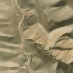 Satellite imagery of Arpatū Kowtal, AF