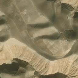 Satellite imagery of Arpatū Kowtal, AF