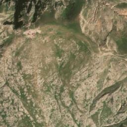 Satellite imagery of Kōh-e Almurtak, AF