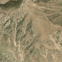 Satellite imagery of Kōh-e Almurtak, AF