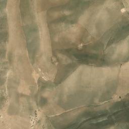 Satellite imagery of Qashqah, AF