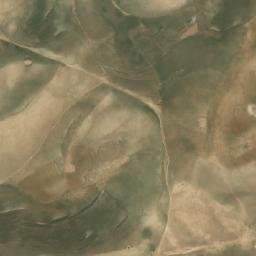 Satellite imagery of Qashqah, AF