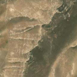 Satellite imagery of Qashqah, AF