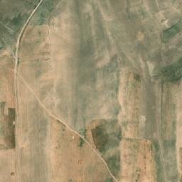 Satellite imagery of Kōtal-e Khwājah Qushqār, AF