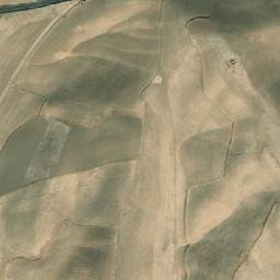 Satellite imagery of Kōtal-e Ḩāfiz̧ Bachah, AF