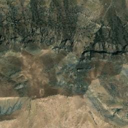 Satellite imagery of Kāfar Qal‘ah, AF