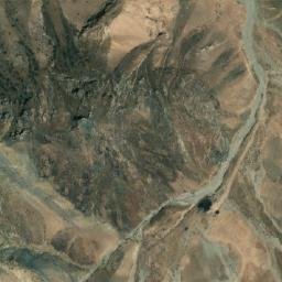 Satellite imagery of Kāfar Qal‘ah, AF