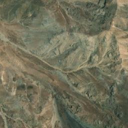 Satellite imagery of Kōh-e Chukrī, AF