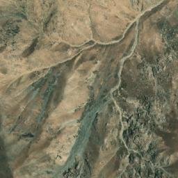 Satellite imagery of Kōh-e Chukrī, AF