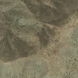 Satellite imagery of Kōh-e Samarqandī, AF