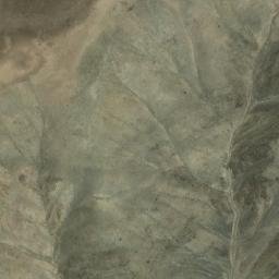 Satellite imagery of Kōh-e Samarqandī, AF