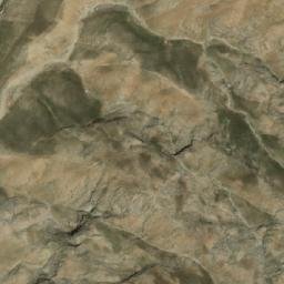 Satellite imagery of Kōh-e Gārū, AF