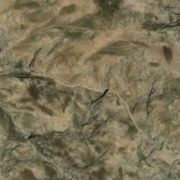 Satellite imagery of Kōh-e Gārū, AF