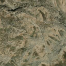 Satellite imagery of Kōh-e Gārū, AF