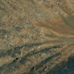 Satellite imagery of Kōh-e Aghzū, AF