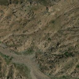 Satellite imagery of Kōh-e Ilgade Mīānah, AF