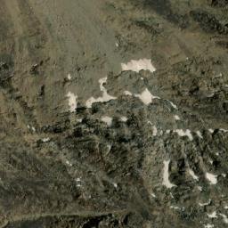 Satellite imagery of Kūh-e Ḩadd-e Mīāneh, AF