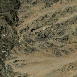 Satellite imagery of Kūh-e Ḩadd-e Mīāneh, AF