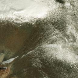 Satellite imagery of Kōh-e Sêkūznik, AF