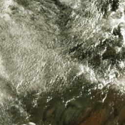 Satellite imagery of Kōh-e Sêkūznik, AF