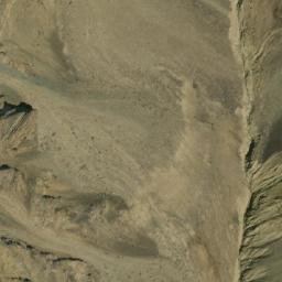 Satellite imagery of Kōh-e Warwarzū, AF