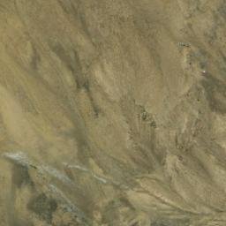 Satellite imagery of Kōh-e Warzū, AF