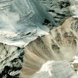 Satellite imagery of Kōh-e Gharā, AF